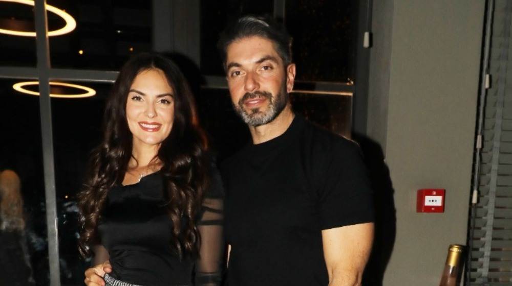 Σπύρος Μαρτίκας: "Πιάστηκα κορόιδο. Με τη Βρισηίδα δεχτήκαμε σοβαρή πλύση εγκεφάλου" [βίντεο]